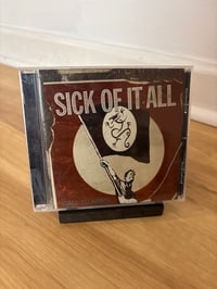 Sick Of It All - Call To Arms CD