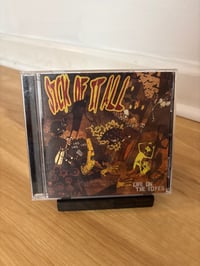 Sick Of It All - Life on the Ropes (Check Condition)