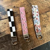 Image 2 of Key Fob Wristlet