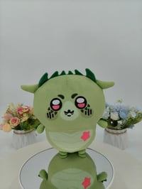 Image 12 of Beastiez April Fools Plushes