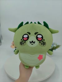 Image 13 of Beastiez April Fools Plushes