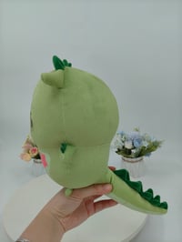 Image 11 of Beastiez April Fools Plushes