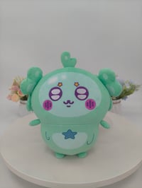 Image 2 of Beastiez April Fools Plushes