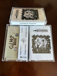 Northwest Negative tape