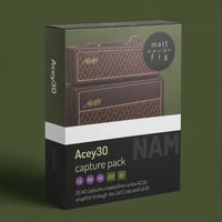 Fig A2 Acey30 NAM Capture Pack