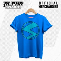 Stryde Emblem Tee