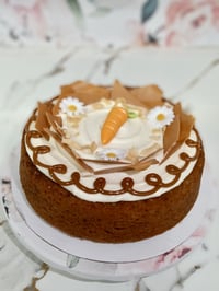 Image 1 of Carrot Cake