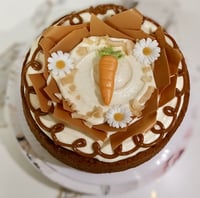 Image 2 of Carrot Cake