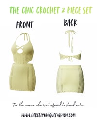Image 2 of The Chic Crochet Set
