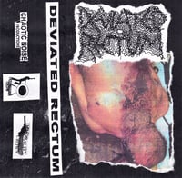 Deviated Rectum - Untitled CS
