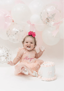 Image 1 of Birthday with Cake Smash Session, 60 minutes