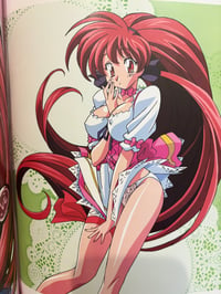 Image 2 of Viper GTB Official Art Book