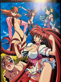 Image 4 of Viper GTB Official Art Book