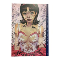 Image 1 of Satoshi Kon Perfect Blue Art Magazine