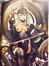 Image 3 of Rei Homare Fool's Delusion 01 Doujinshi