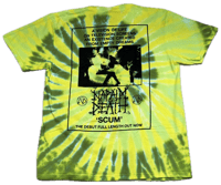 Image 2 of Napalm Death - Scum