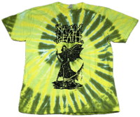 Image 1 of Napalm Death - Scum