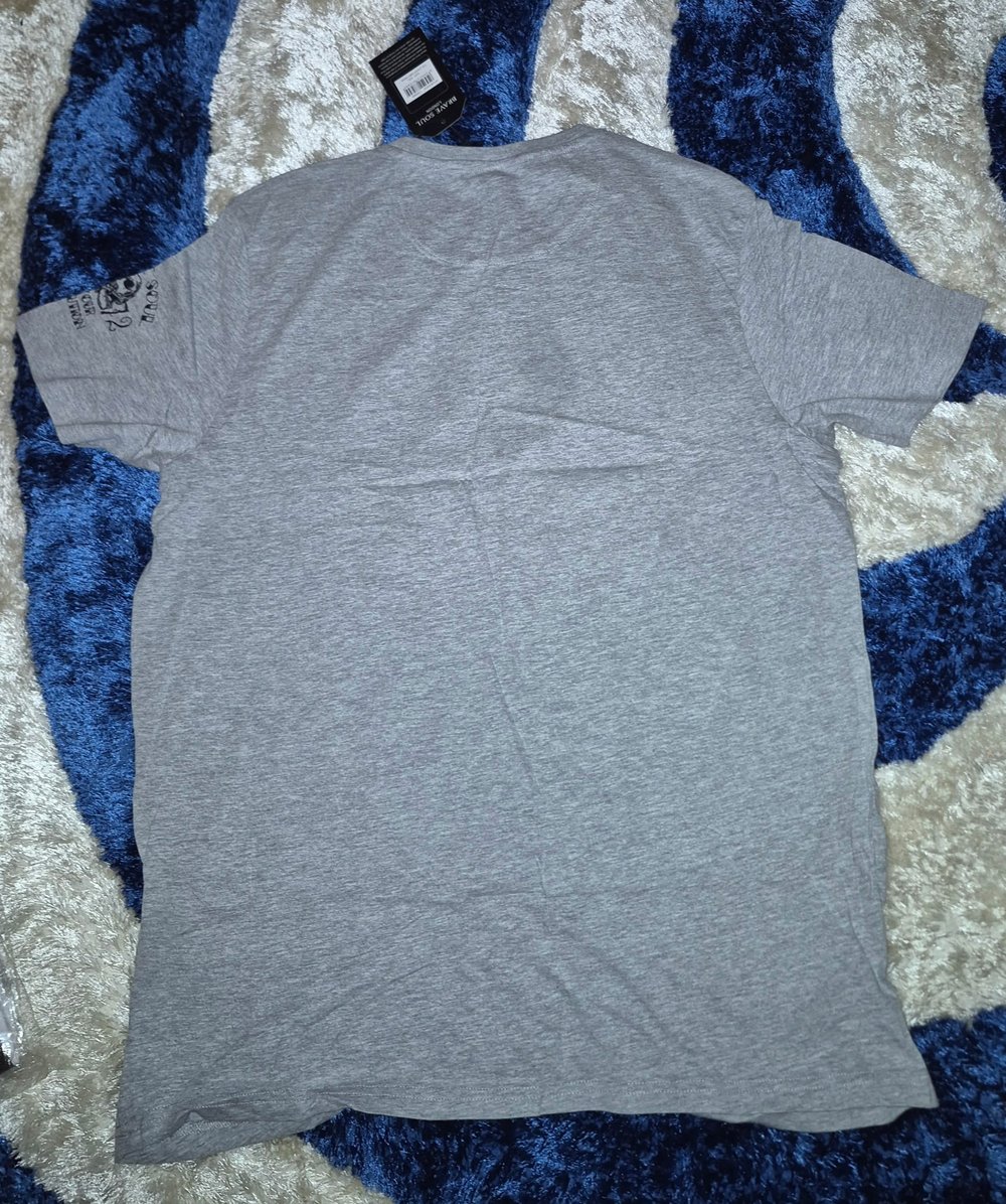 Image of BRAVE SOULT-SHIRT 