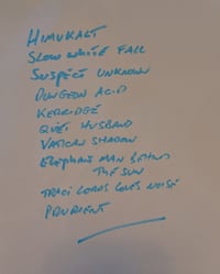 Image 3 of NO MIXING (T-Shirt)