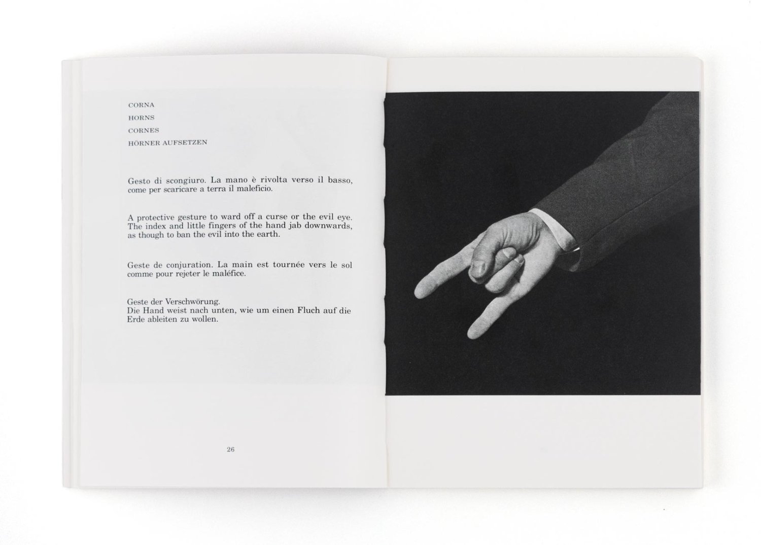 Image of Supplemento al dizionario italiano. Bruno Munari 