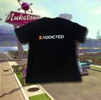 Image 1 of 2Addicted Tee