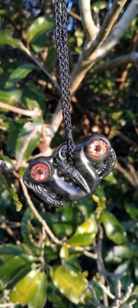 Image 2 of Manaia Pekapeka Kawakawa