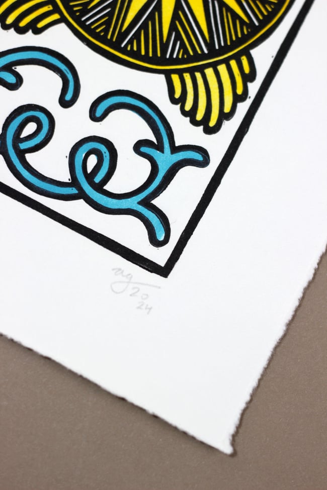 Ace of Pentacles