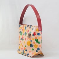 Image 4 of Paint Single Sling with hex base