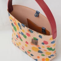 Image 5 of Paint Single Sling with hex base