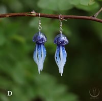Image 8 of Jellyfish earrings (fixed)