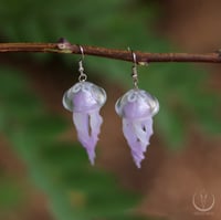Image 7 of Jellyfish earrings (fixed)