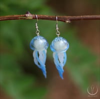 Image 5 of Jellyfish earrings (fixed)
