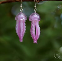 Image 12 of Jellyfish earrings (fixed)