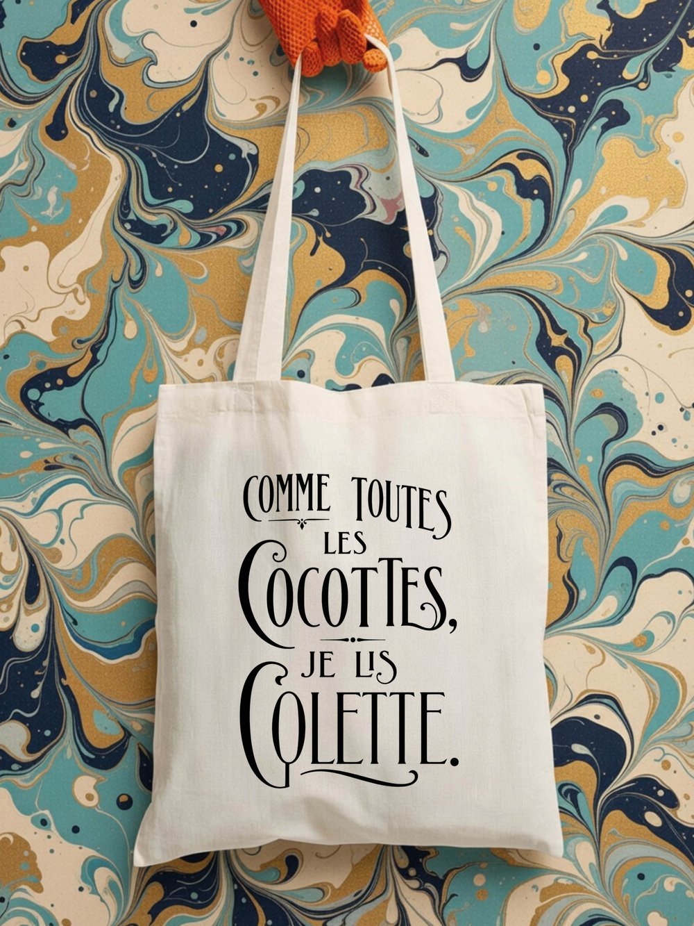 Image of TB_COLETTE