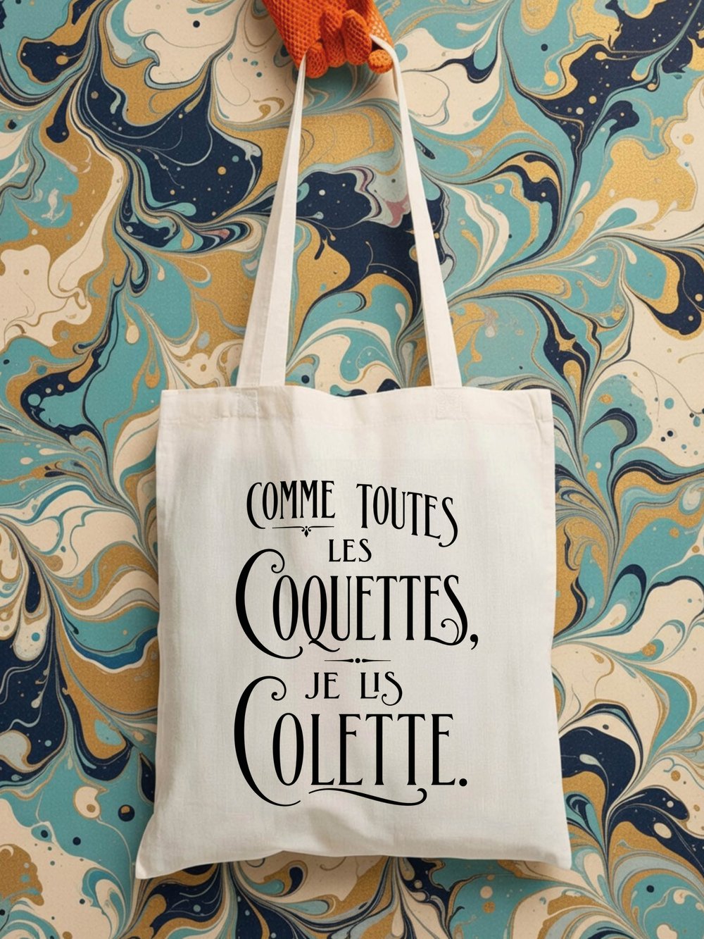 Image of TB_COLETTE