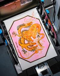 Image 4 of LAMIA / NG YIN SHIAN