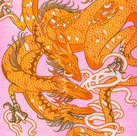 Image 3 of LAMIA / NG YIN SHIAN