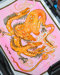 Image 1 of LAMIA / NG YIN SHIAN