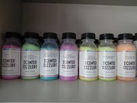Scented Sizzlers
