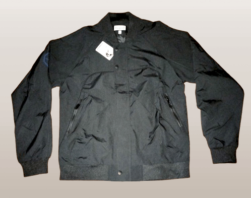 Image of Mens bomber Jackets By Road Beaters