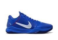 2026 Nike Zoom Kobe 5 Dodgers
