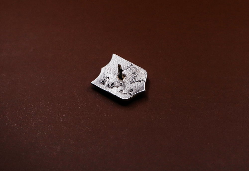 Image of Shield Pin