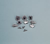 Image 3 of Shield Pin