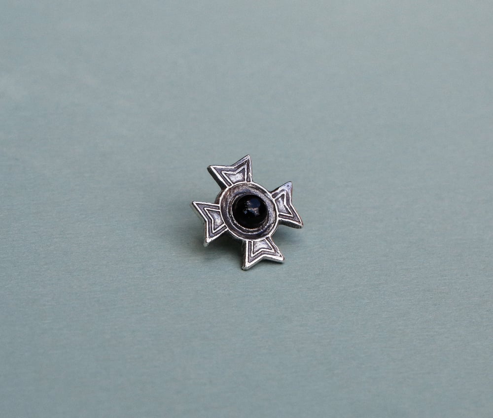 Image of Cross Pin