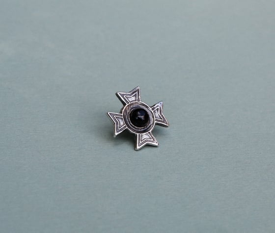 Image of Cross Pin