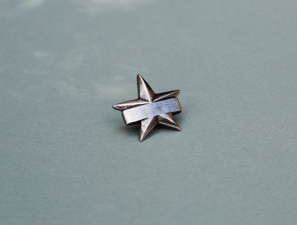 Image of Star Pin