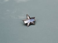 Image 1 of Star Pin