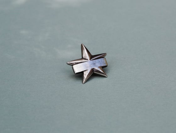 Image of Star Pin