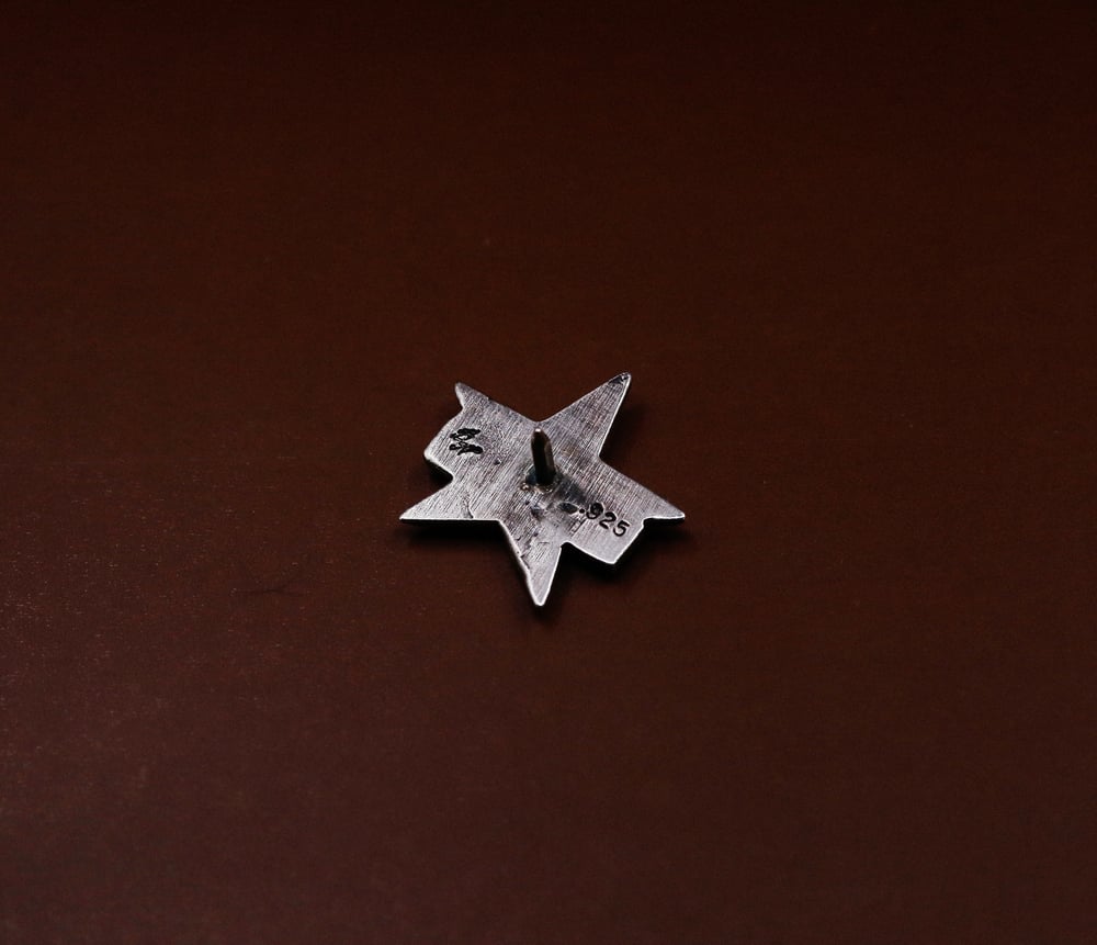 Image of Star Pin