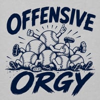 Offensive Orgy